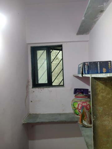 Kitchen in 2 BHK Apartment at Nanpura – for Rent