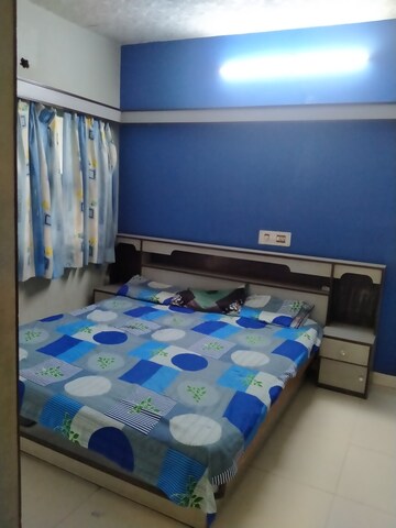 Bedroom in 2 BHK Apartment at Nanpura – for Rent