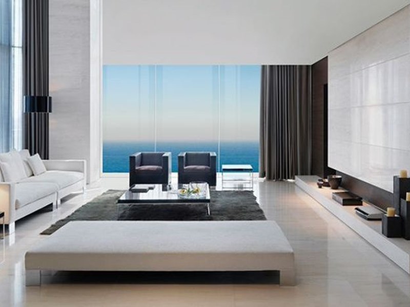 4 BHK 3843 Sq.Ft. Apartment in Lodha Malabar