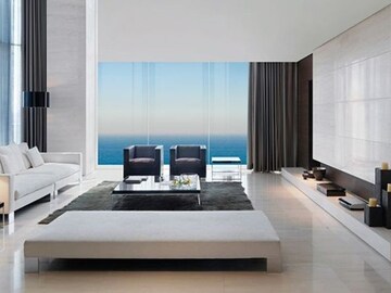 4 BHK Apartment For Sale in Lodha Malabar, Malabar Hill