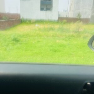 Plot Area in  Plot at Aerocity – for Sale