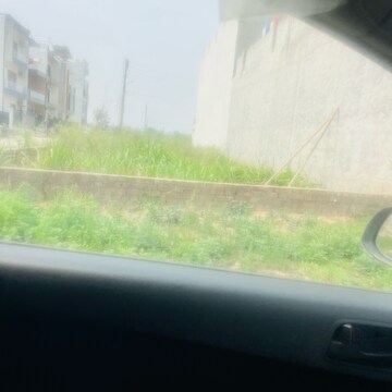   Plot at Aerocity – for Sale
