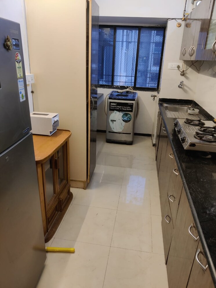 Kitchen, montreal-tower 2 Bedroom 1150 Sq.Ft. Apartment In Andheri West Mumbai 8791132