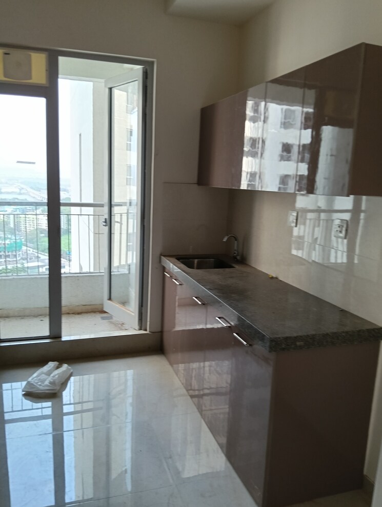 Kitchen, piramal-vaikunth 2 Bedroom 811 Sq.Ft. Apartment In Balkum Pada Thane 8791151