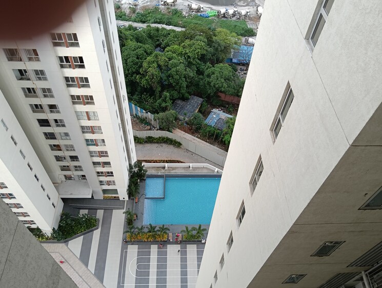 Exterior View, piramal-vaikunth 2 Bedroom 811 Sq.Ft. Apartment In Balkum Pada Thane 8791151