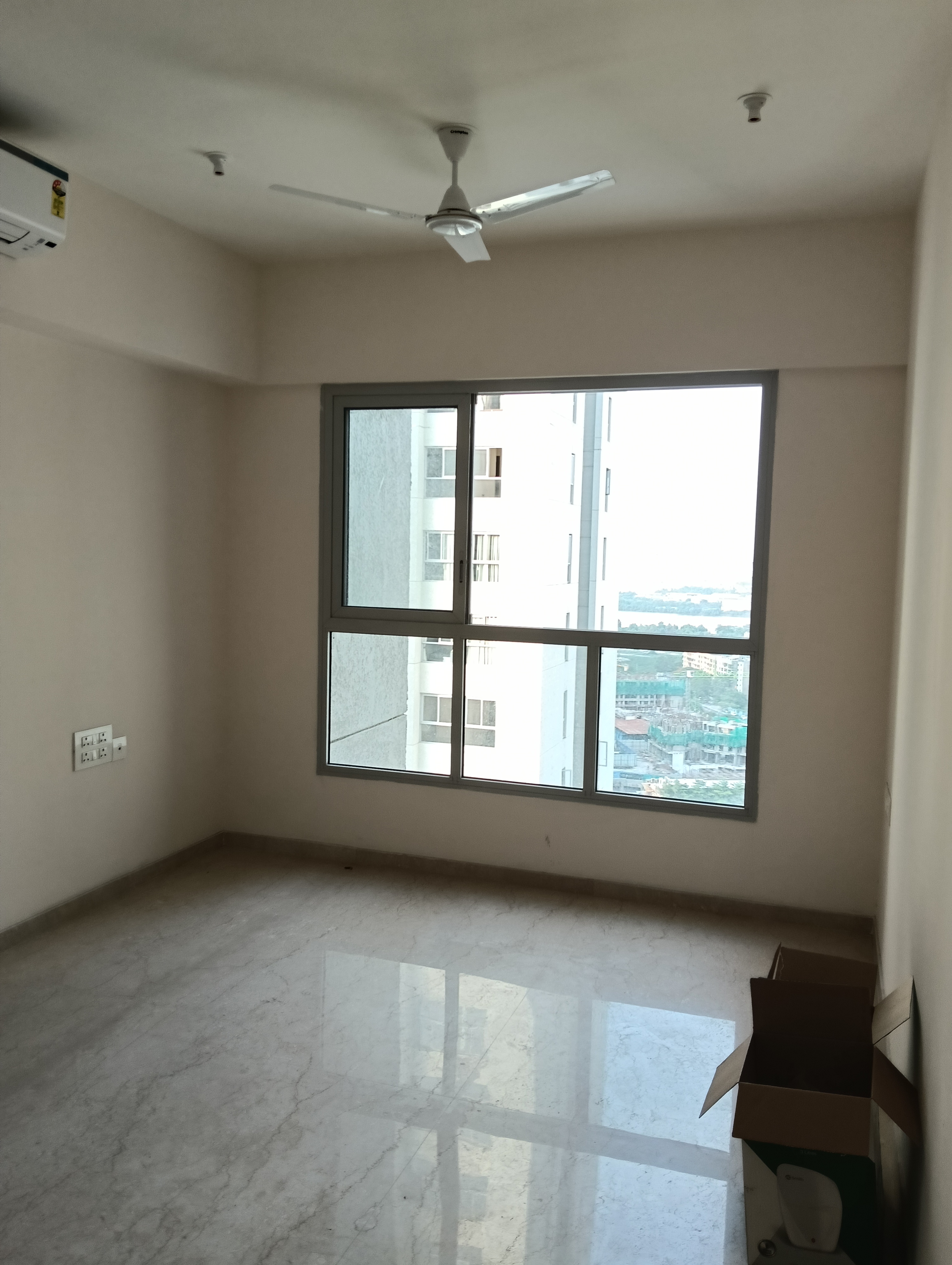 2 BHK Apartment For Rent in Piramal Vaikunth