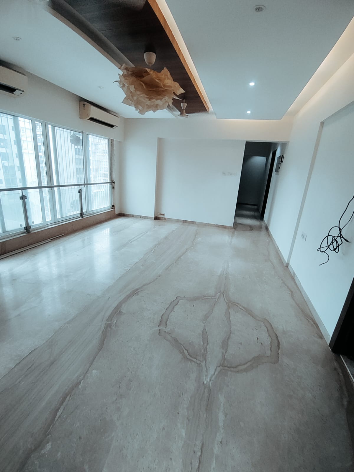 3 BHK Apartment For Sale in Blue Bird Mansion