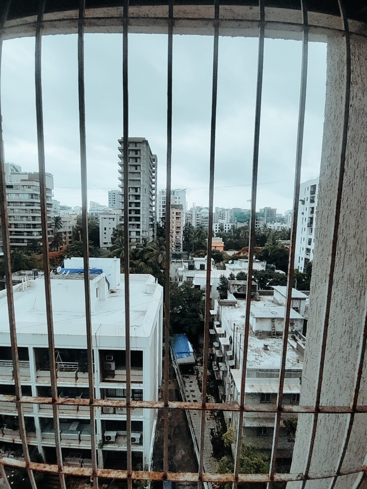 Exterior View, blue-bird-mansion 3 Bedroom 1400 Sq.Ft. Apartment In Khar West Mumbai 8791138