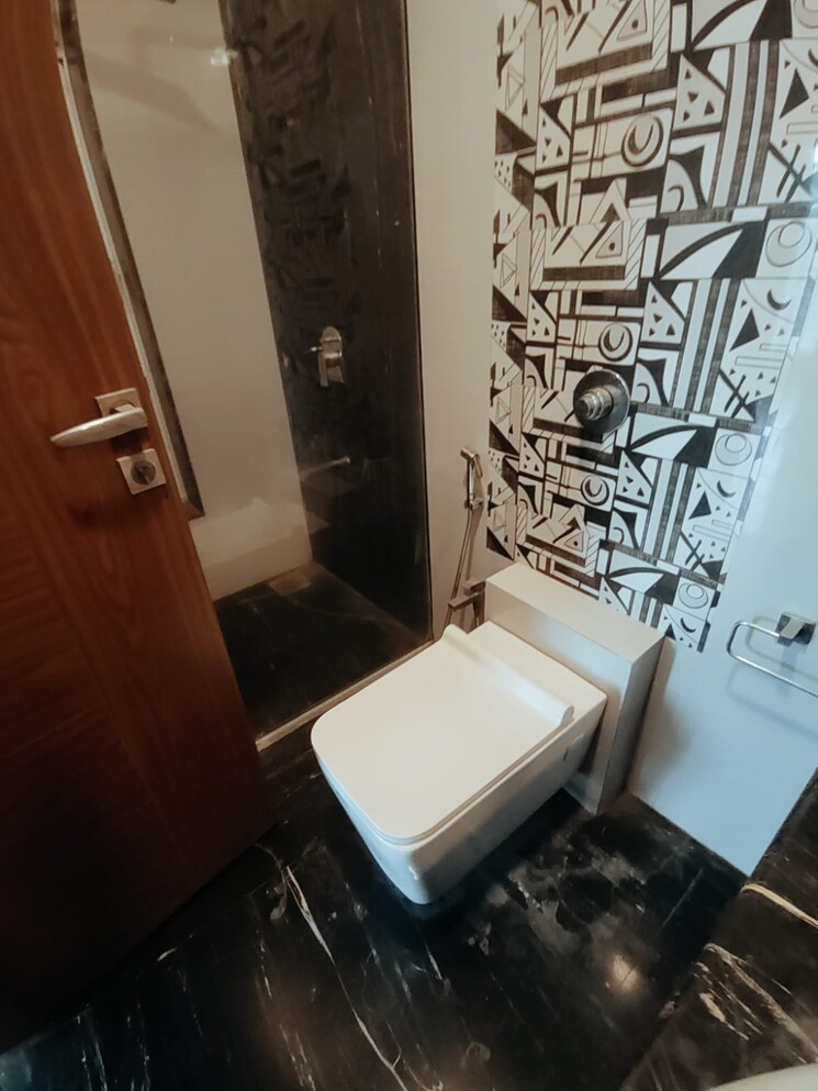 Living Room, blue-bird-mansion 3 Bedroom 1400 Sq.Ft. Apartment In Khar West Mumbai 8791138