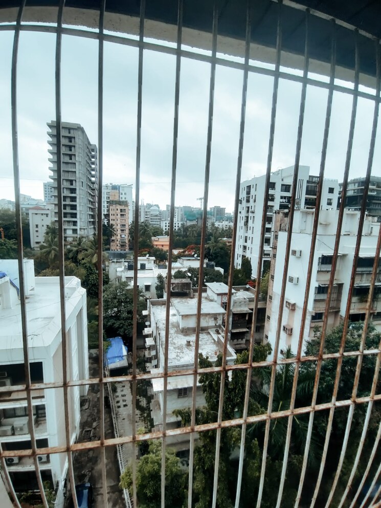 Exterior View, blue-bird-mansion 3 Bedroom 1400 Sq.Ft. Apartment In Khar West Mumbai 8791138