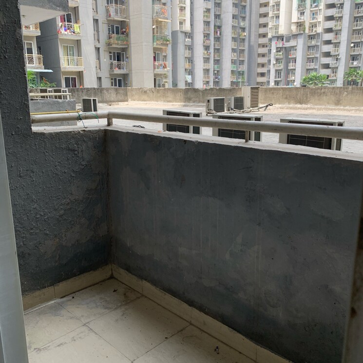 Balcony, aditya-urban-homes 2 Bedroom 840 Sq.Ft. Apartment In Shahpur Bamheta Ghaziabad 8791154