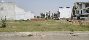  Plot For Sale in Ansal Sushant Golf city, Sushant Golf City