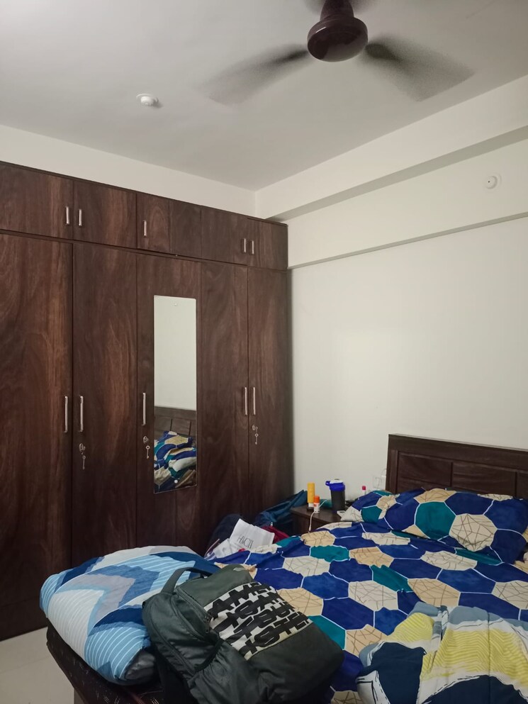 Bedroom, nine-dimensions-apoorva-rise 2 Bedroom 525 Sq.Ft. Apartment In Chembur Mumbai 8791155