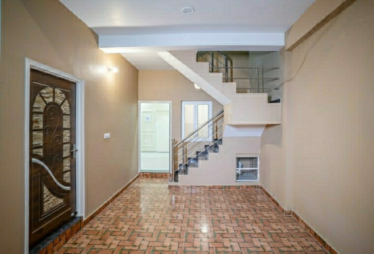 undefined, kalpana-eco-world 2 Bedroom 1200 Sq.Ft. Villa In Mohanlalganj Lucknow 8791167