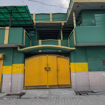  Warehouse For Rent in Sector 61