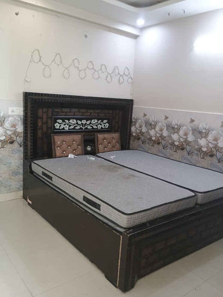 Bedroom, kd-block-rwa-ashok-vihar 1 RK 350 Sq.Ft. Apartment In Ashok Vihar Delhi 8791168