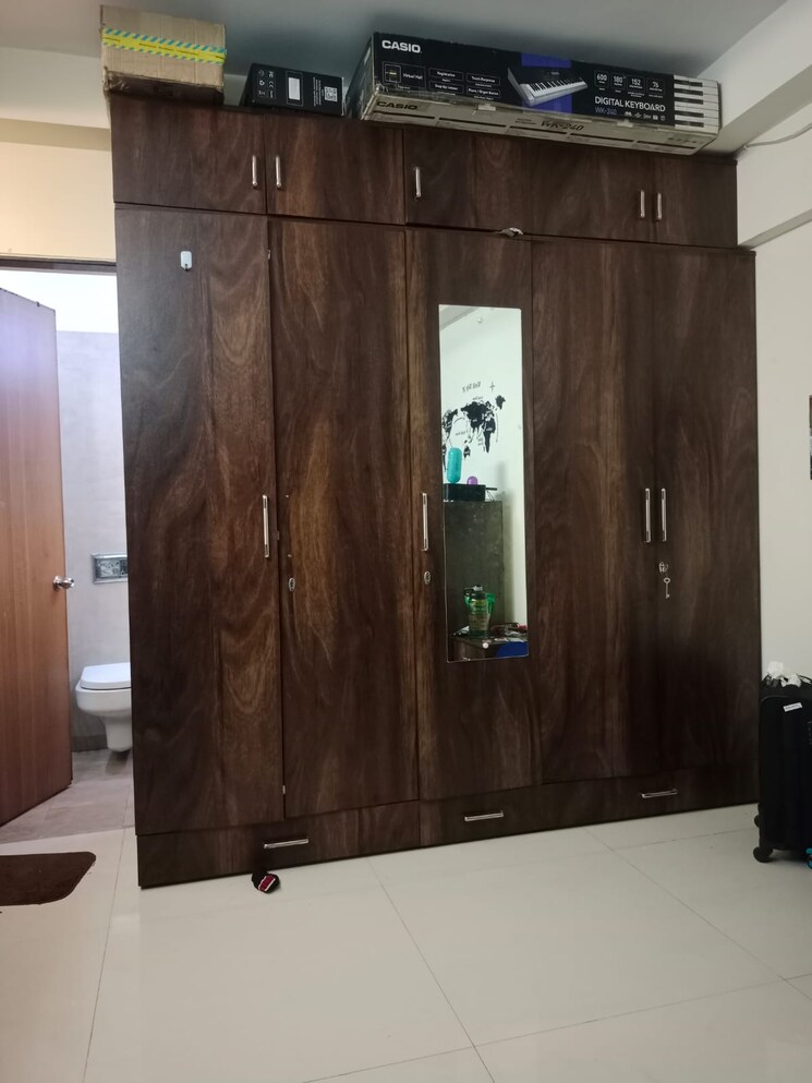 undefined, veena-serenity 2 Bedroom 610 Sq.Ft. Apartment In Chembur Mumbai 8791166