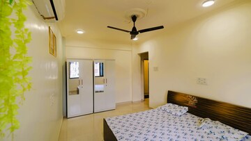 Room in  Pg at Kopar Khairane – for Rent