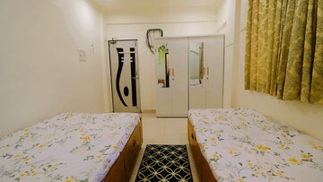Room in  Pg at Kopar Khairane – for Rent