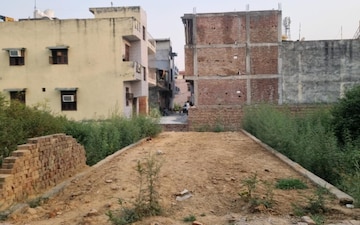 Plot For Sale in Amrapali Leisure Valley, Tech Zone 4 Greater Noida