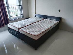 4 BHK Apartment For Sale in Sindhubhavan