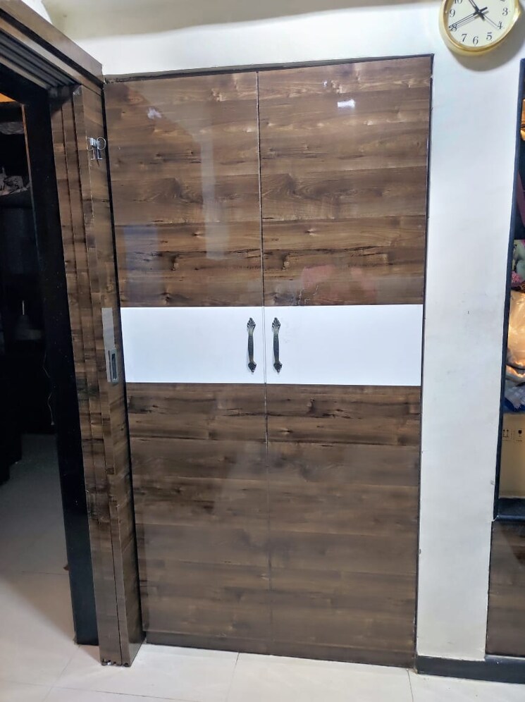 Bathroom, mhada-bharat-mill 1 Bedroom 225 Sq.Ft. Apartment In Lower Parel Mumbai 8791180