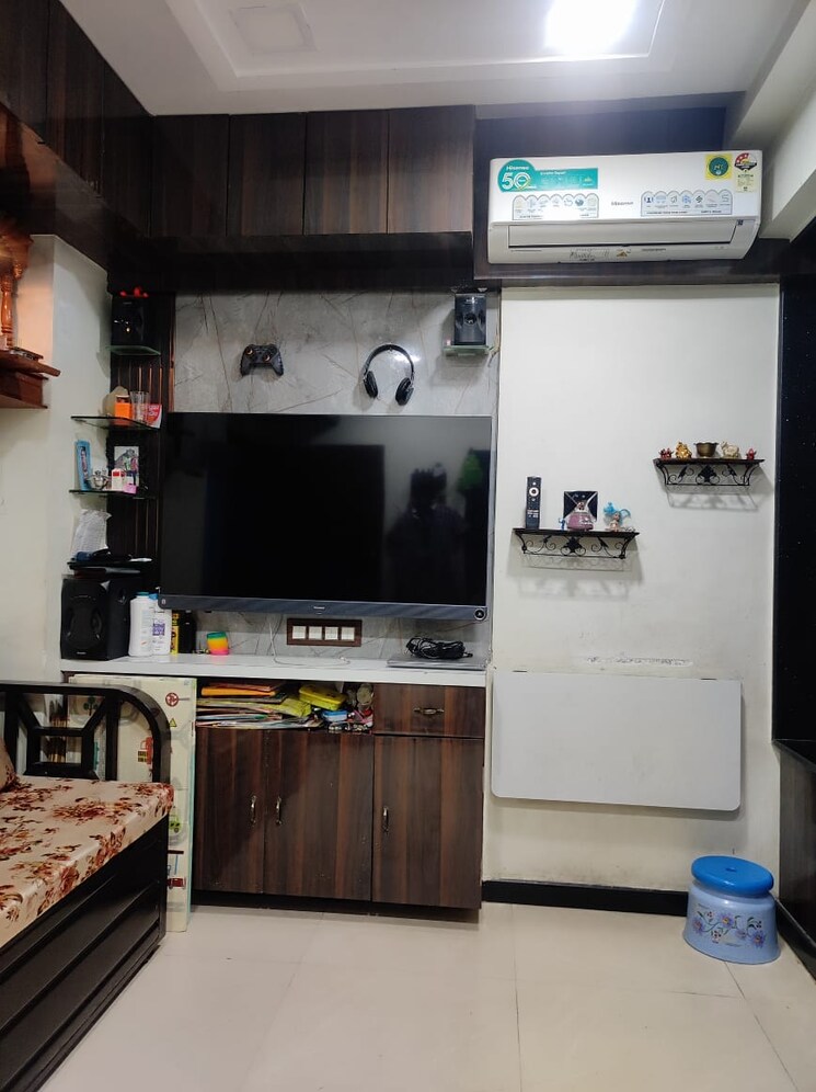 Kitchen, mhada-bharat-mill 1 Bedroom 225 Sq.Ft. Apartment In Lower Parel Mumbai 8791180