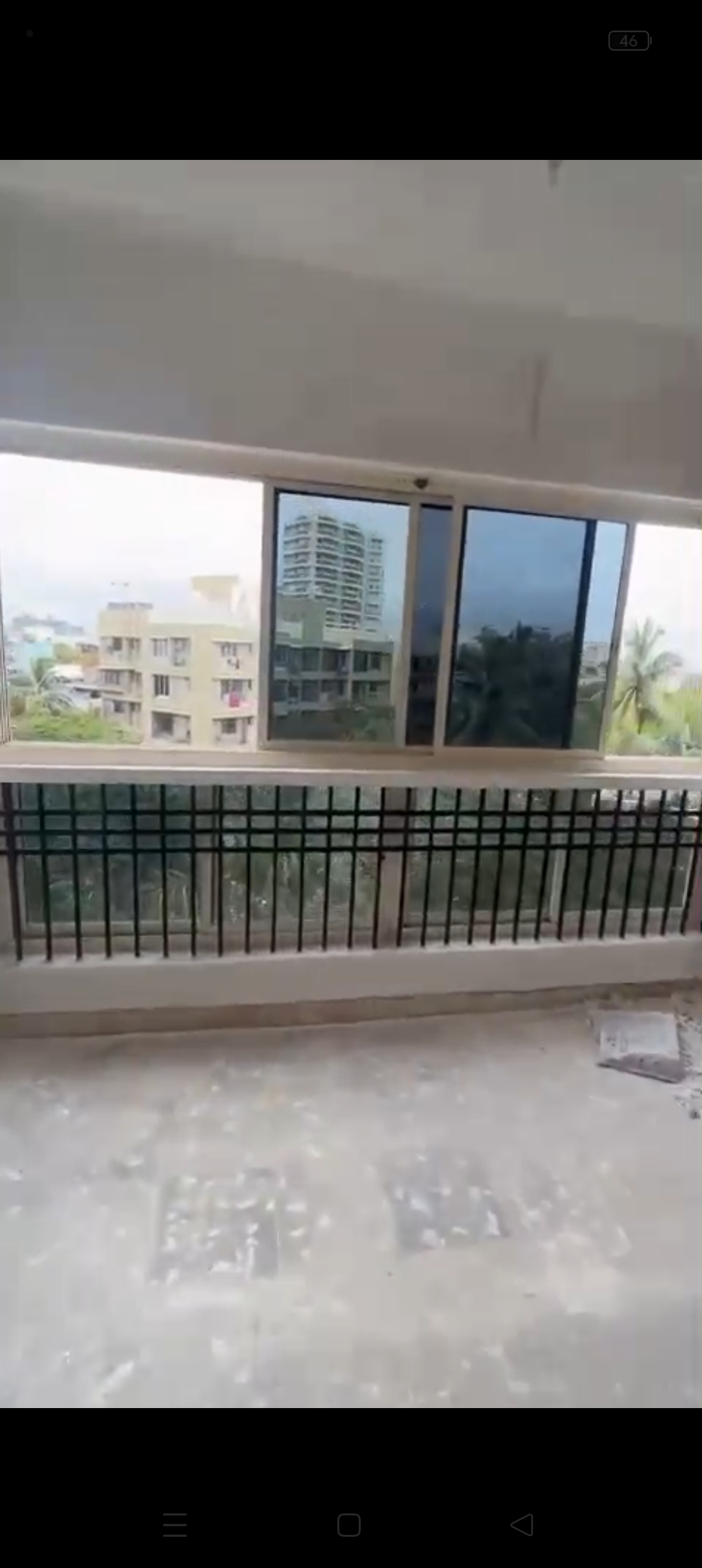 1 BHK 450 Sq.Ft. Apartment in Horizon CHS