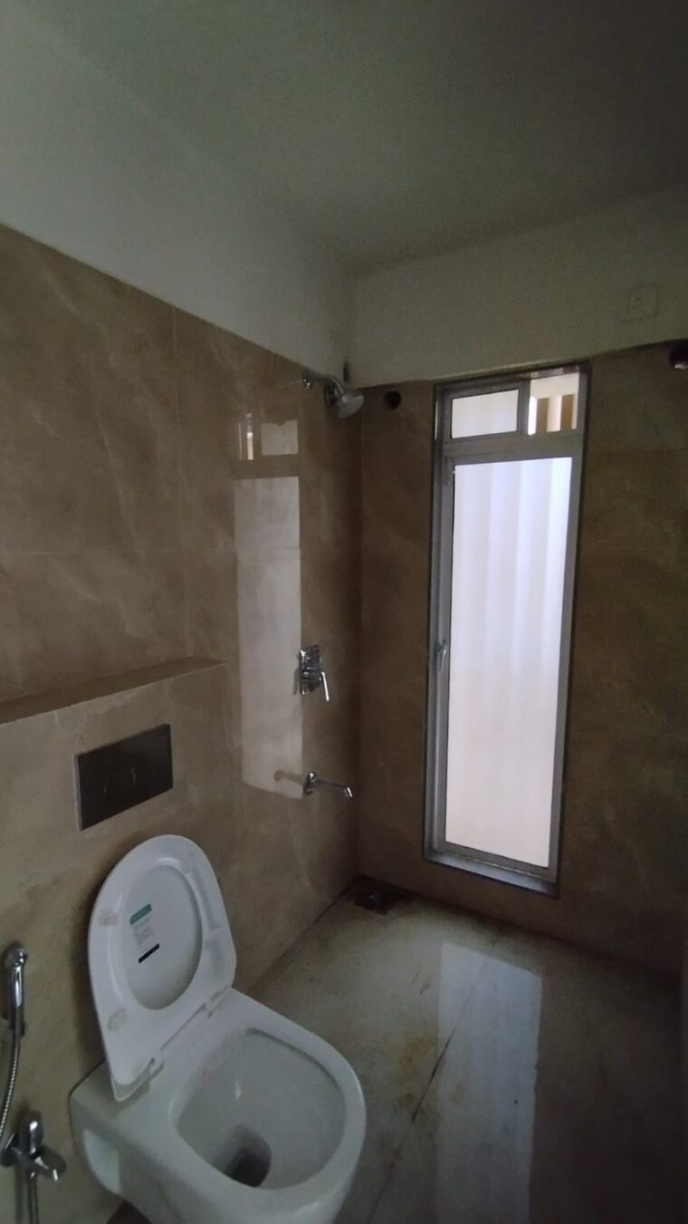 Bathroom, raghav-nova 2 Bedroom 483 Sq.Ft. Apartment In Kurla East Mumbai 8791181