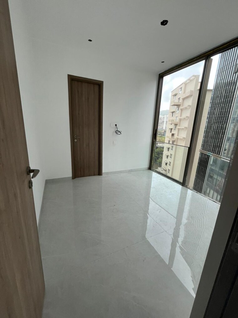 Bedroom, raghav-nova 2 Bedroom 483 Sq.Ft. Apartment In Kurla East Mumbai 8791181