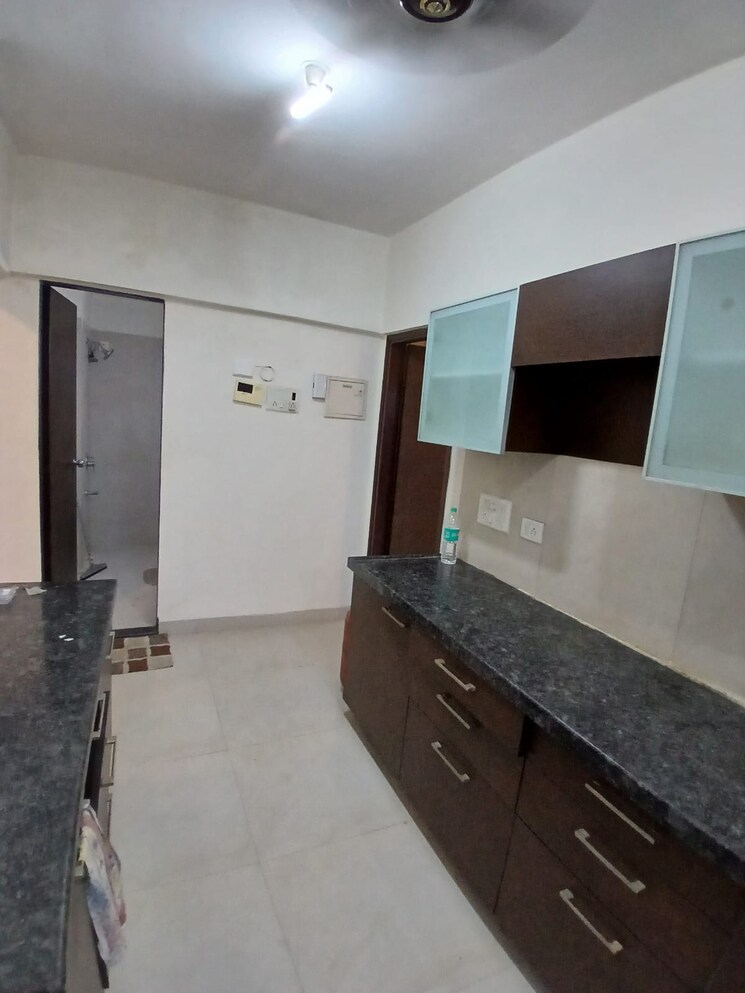 Kitchen, conwood-astoria 1 Bedroom 507 Sq.Ft. Apartment In Goregaon East Mumbai 8791192