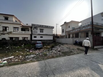  Plot For Sale in Gaur City 4th Avenue, Sector 4 Greater Noida
