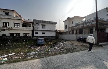 Plot For Sale in Gaur City 4th Avenue, Sector 4 Greater Noida