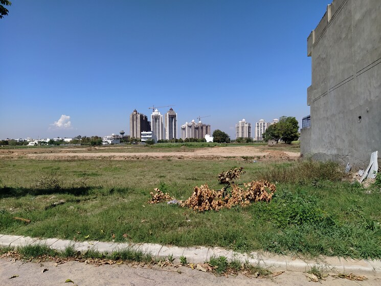 undefined, altus-prime  190 Sq.Yd. Plot In North Mullanpur Chandigarh 8791191