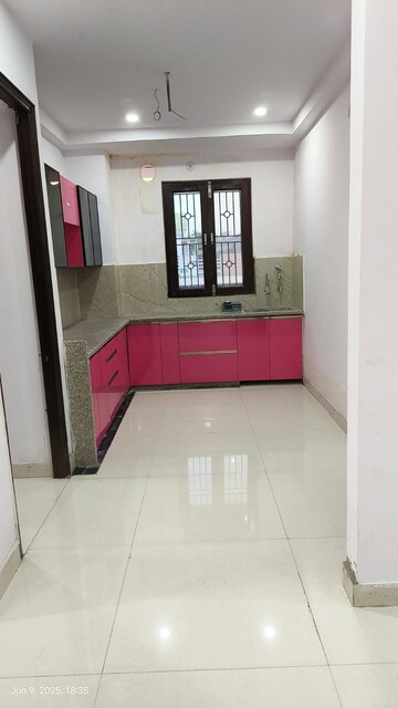 Kitchen in 3 BHK Apartment at Naubasta – for Sale