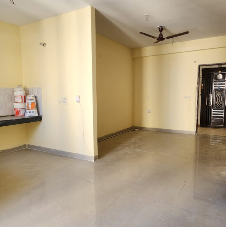 Living Room, aditya-urban-homes 2 Bedroom 840 Sq.Ft. Apartment In Shahpur Bamheta Ghaziabad 8791200