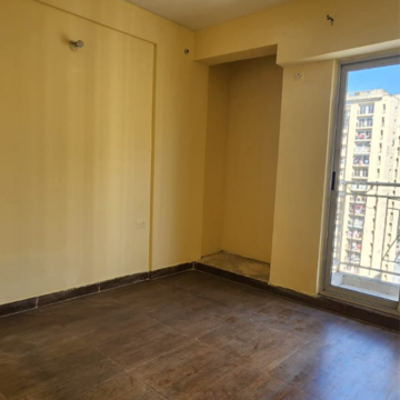 Master Bedroom in 2 BHK Apartment at Aditya Urban Homes, Shahpur Bamheta – for Sale