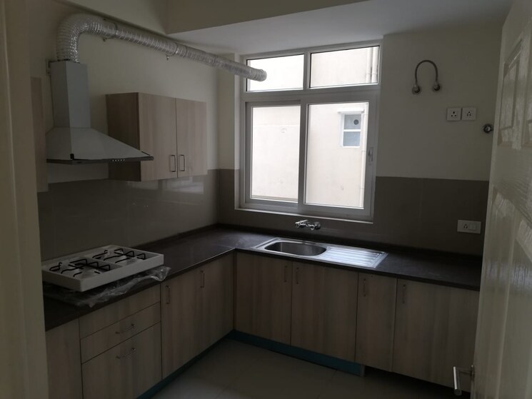 Kitchen, emaar-mgf-emerald-hills 4 Bedroom 1750 Sq.Ft. Builder Floor In Sector 65 Gurgaon 8791196