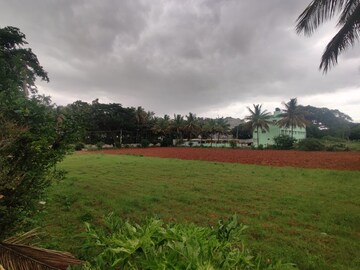 Plot Area in  Plot at Bettahalsoor – for Rent