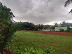  Plot For Rent in International Airport Road