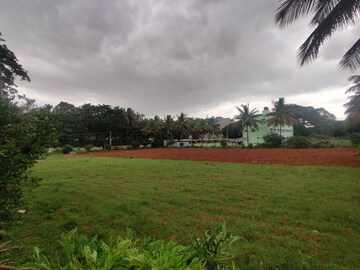 Plot Area in  Plot at Bettahalsoor – for Rent