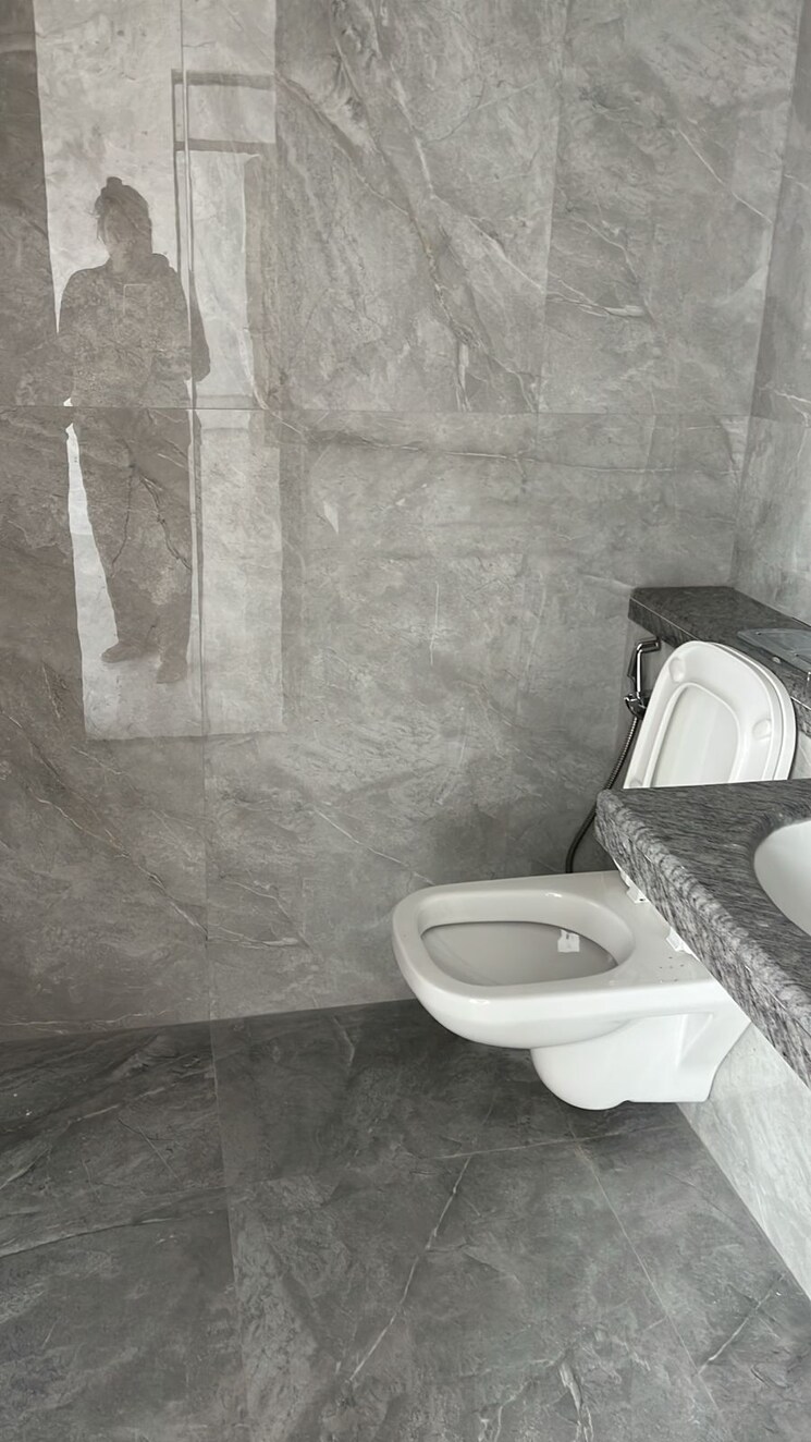 Bathroom, raghav-nova 1 Bedroom 405 Sq.Ft. Apartment In Kurla East Mumbai 8791198