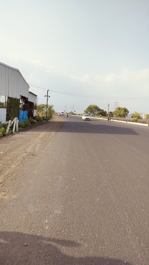  Land – Exterior View View at Ujjain Road - for Sale