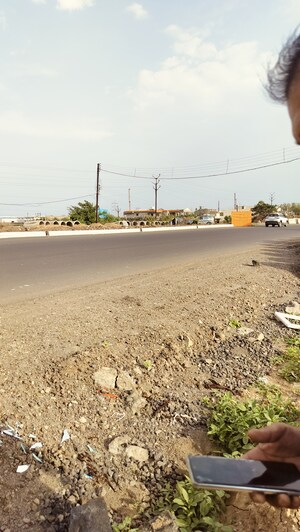 Plot Area in  Land at Ujjain Road – for Sale