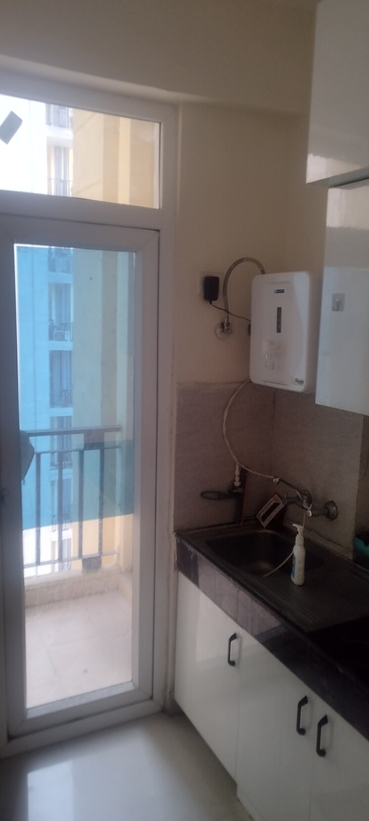 Kitchen, sikka-karnam-greens 2 Bedroom 940 Sq.Ft. Apartment In Sector 143b Noida 8791210