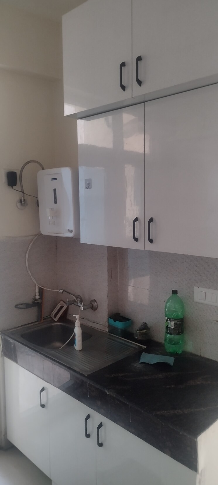 Bathroom, sikka-karnam-greens 2 Bedroom 940 Sq.Ft. Apartment In Sector 143b Noida 8791210