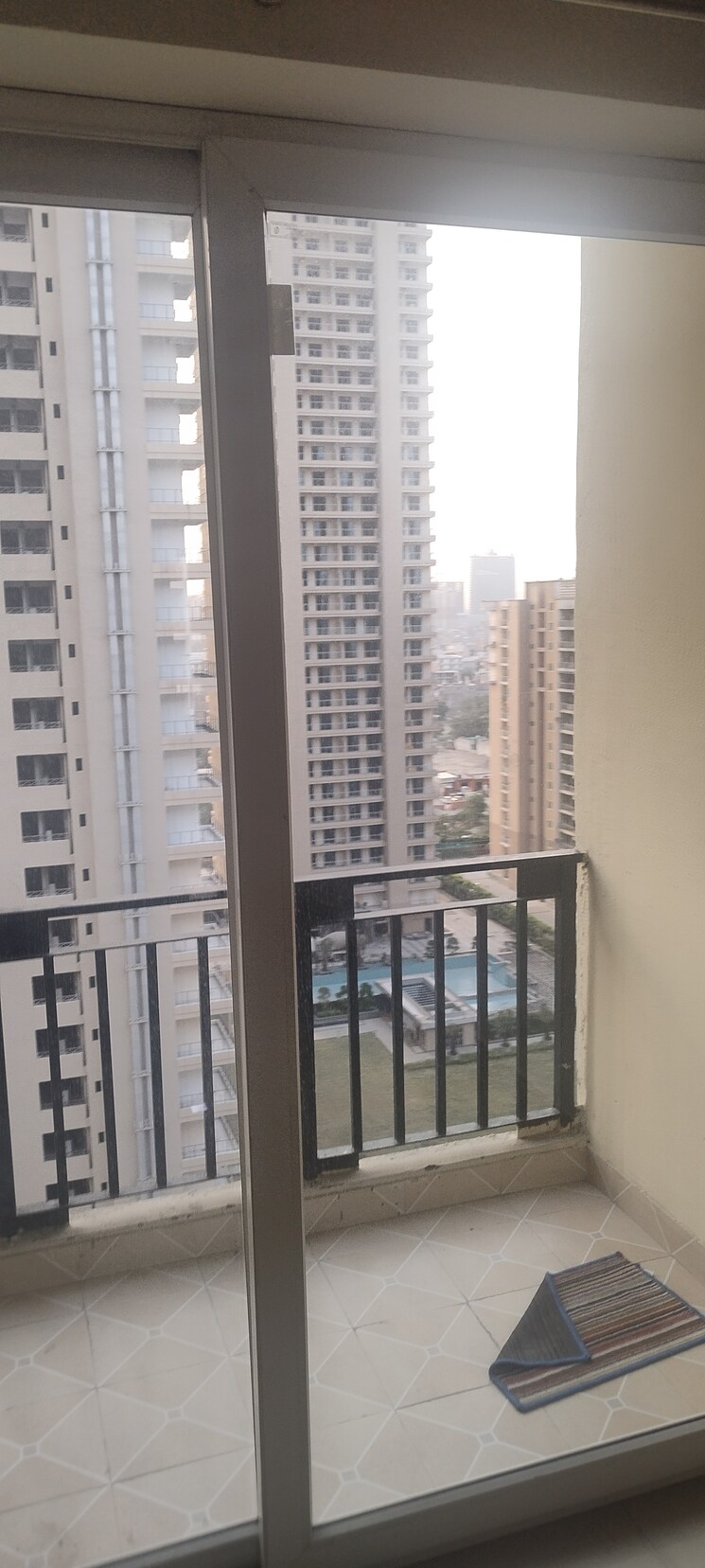 Exterior View, sikka-karnam-greens 2 Bedroom 940 Sq.Ft. Apartment In Sector 143b Noida 8791210
