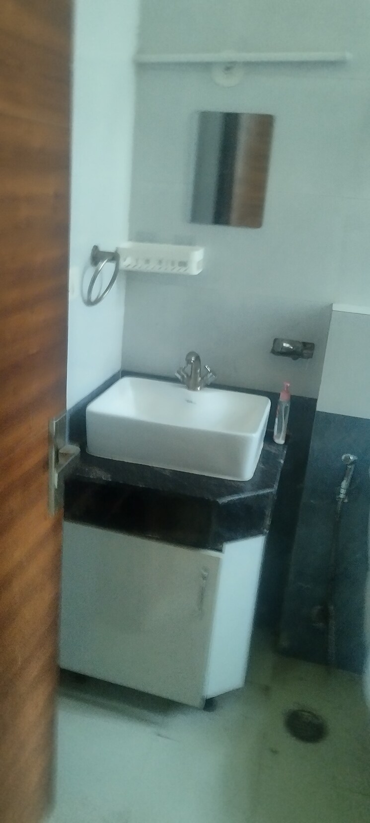 Bathroom, sikka-karnam-greens 2 Bedroom 940 Sq.Ft. Apartment In Sector 143b Noida 8791210