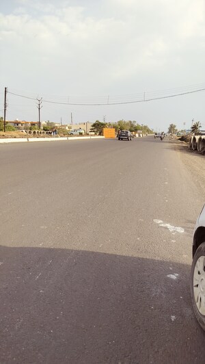  Land – Exterior View View at Ujjain Road - for Sale