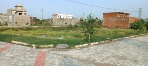 Plot For Sale in London Mart, Sector 16b Greater Noida